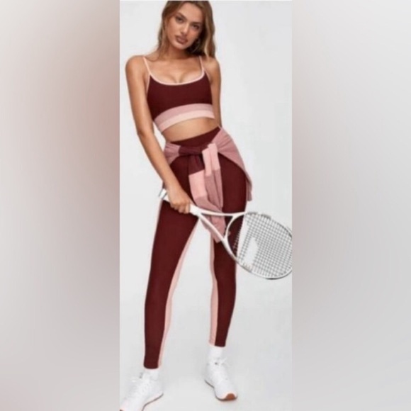 Beach riot Ayla leggings - Picture 2 of 6